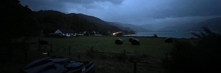 fieldcrow's profile banner image