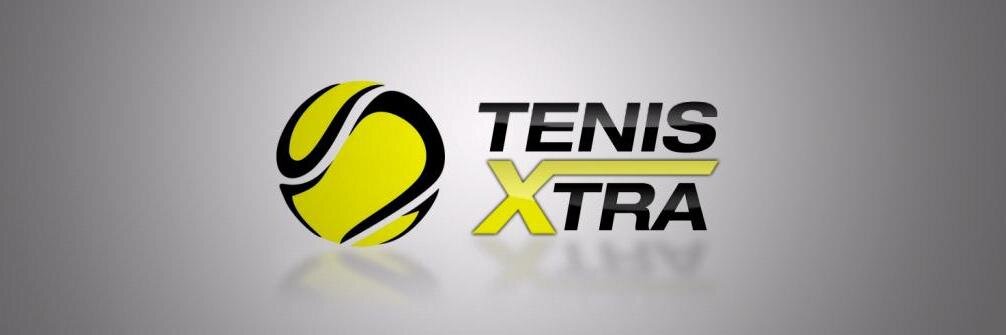 Tenis Extra 🎾 banner