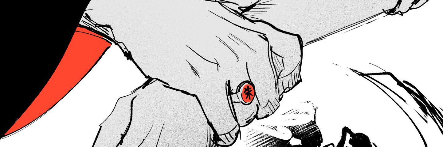 n島's banner