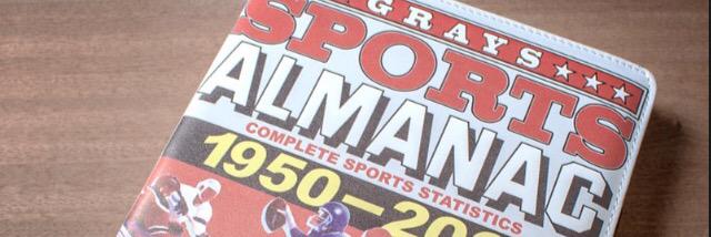 SportsAlmanac17's profile banner image