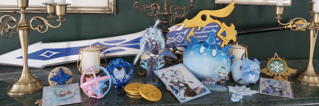 Ruu_626's profile banner image