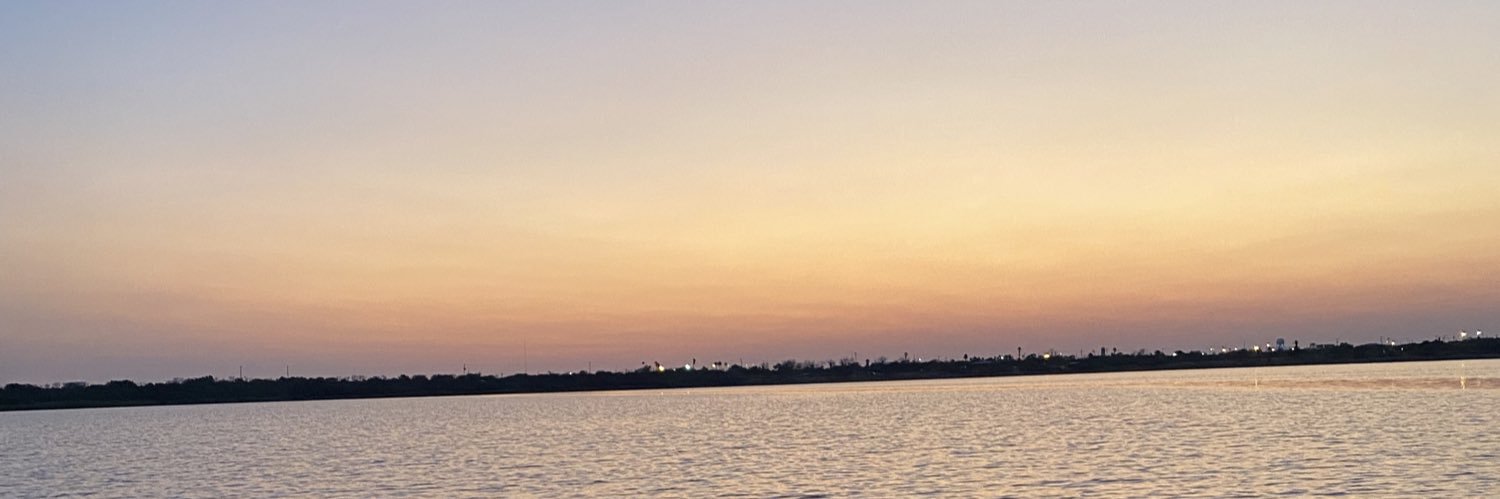 L. A. R. E. D. O. ™️ banner