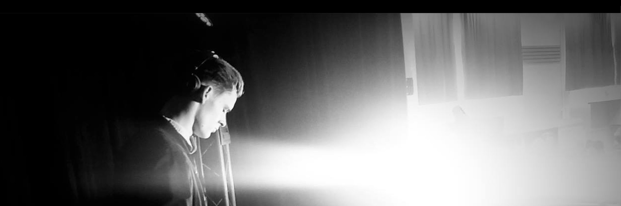 maekomusic's profile banner image