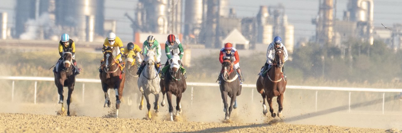 ميدان فروسية الجبيل banner