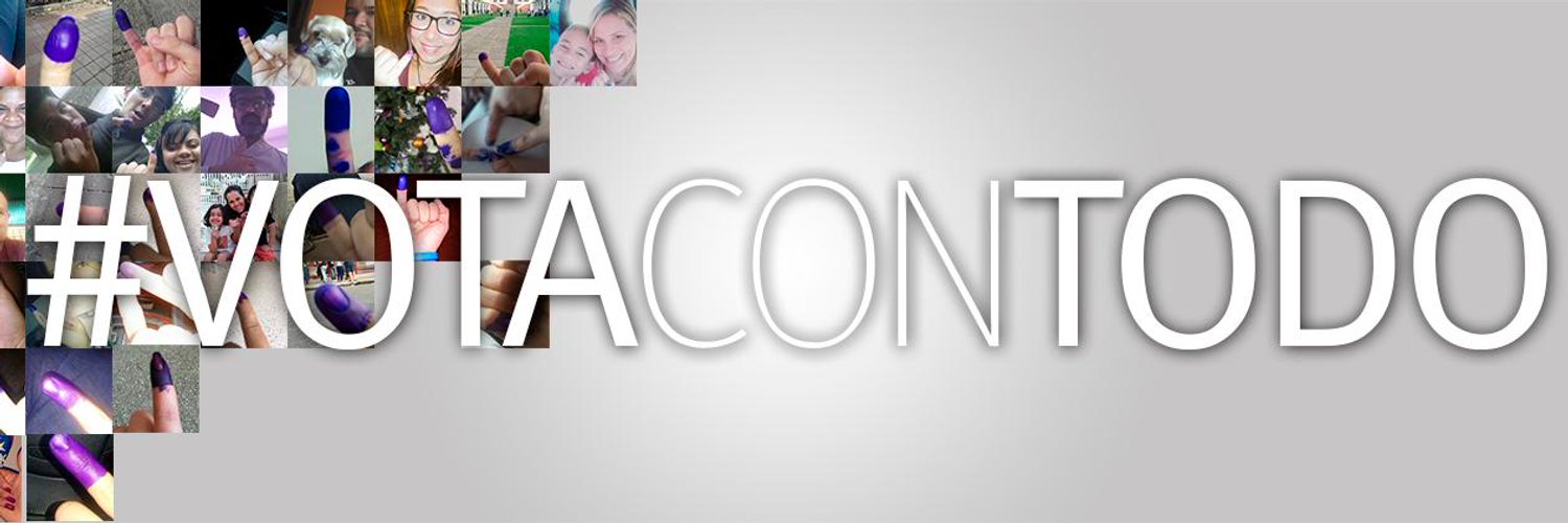 VotoJovenExt's profile banner image