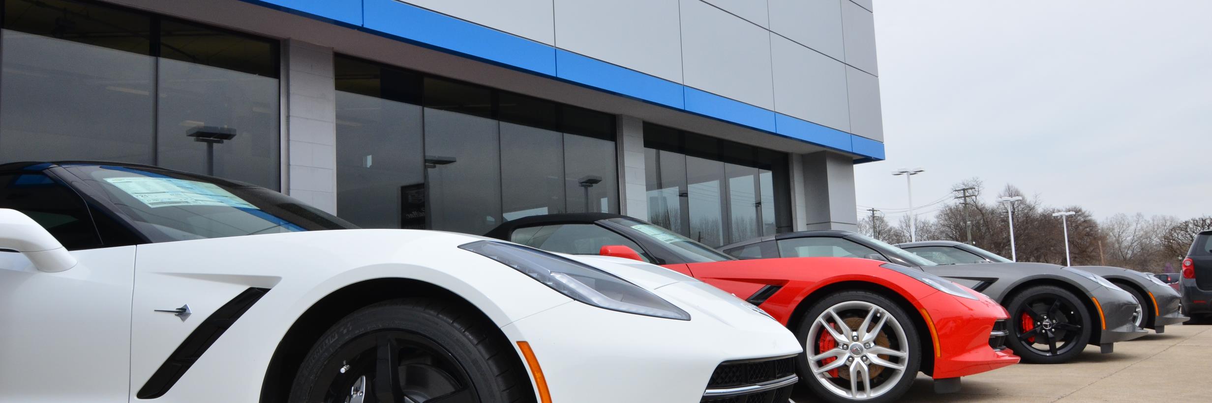LesStanfordChev's profile banner image