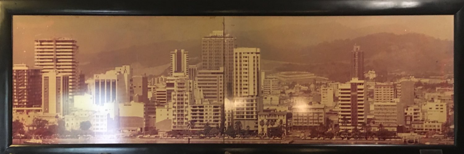 Jferandrade's profile banner image