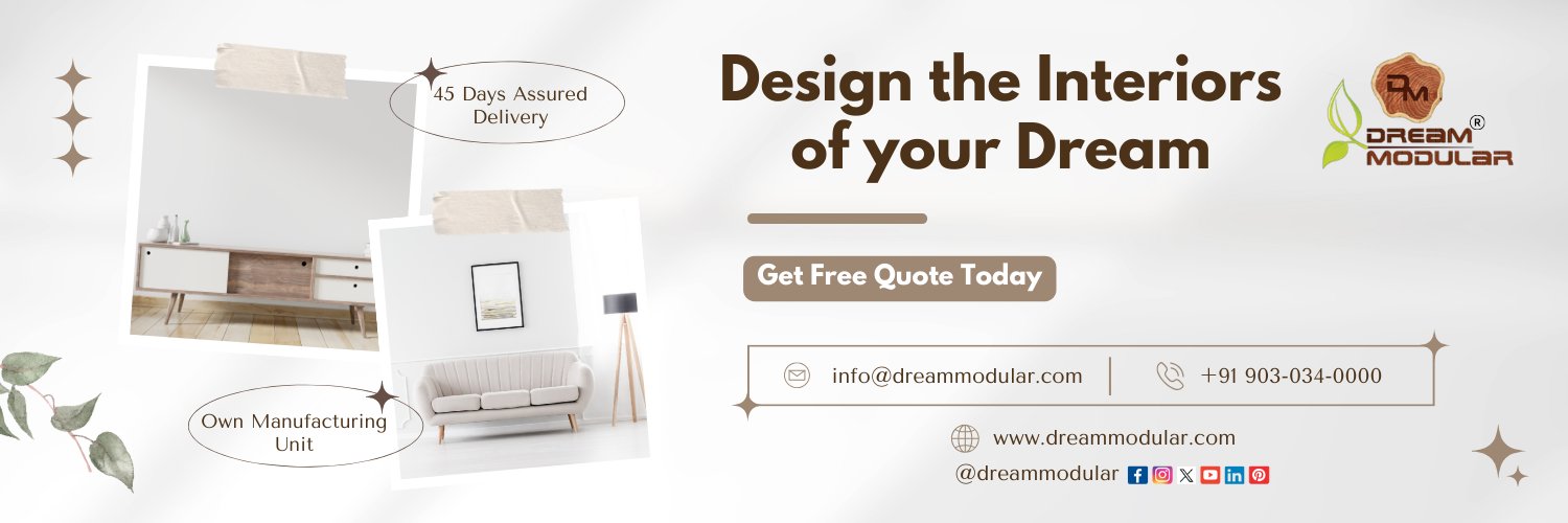 dreammodular's profile banner image