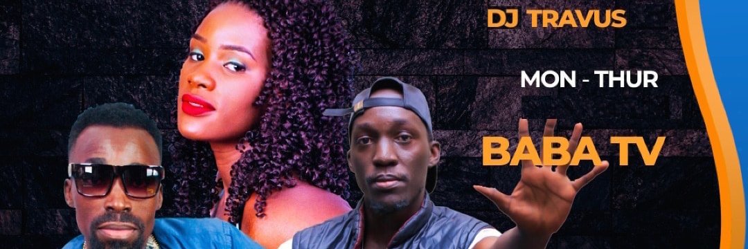 DeejayTravus's profile banner image
