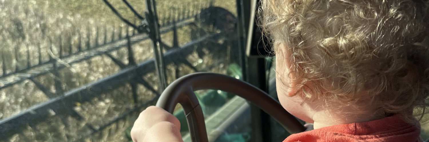 HeatherFettig's profile banner image