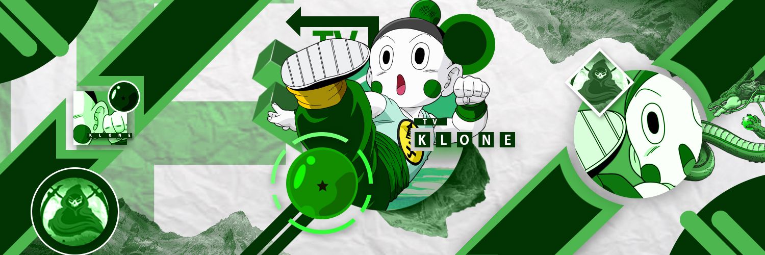 Klone 🚀 banner