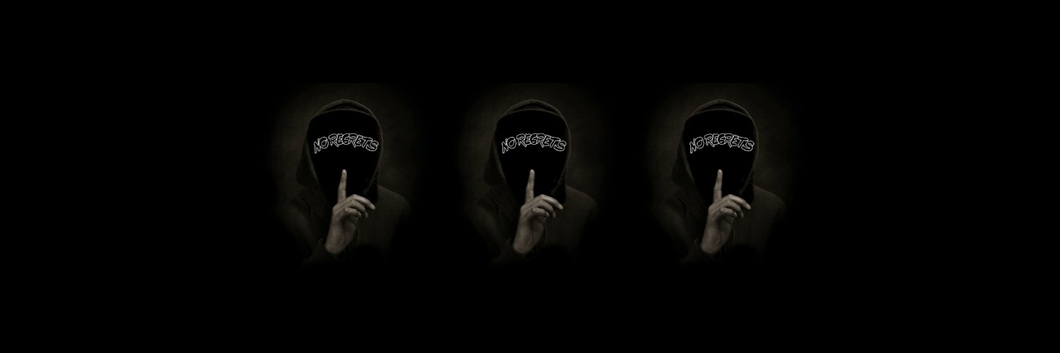 TheNoRegretsPod's profile banner image