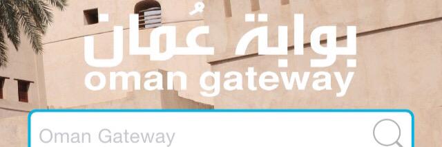 omangateway's profile banner image