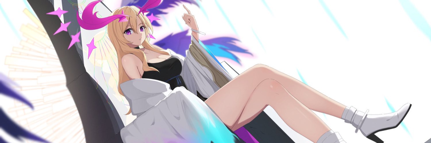 ひぃねぇ【自称SisterPira 】 banner