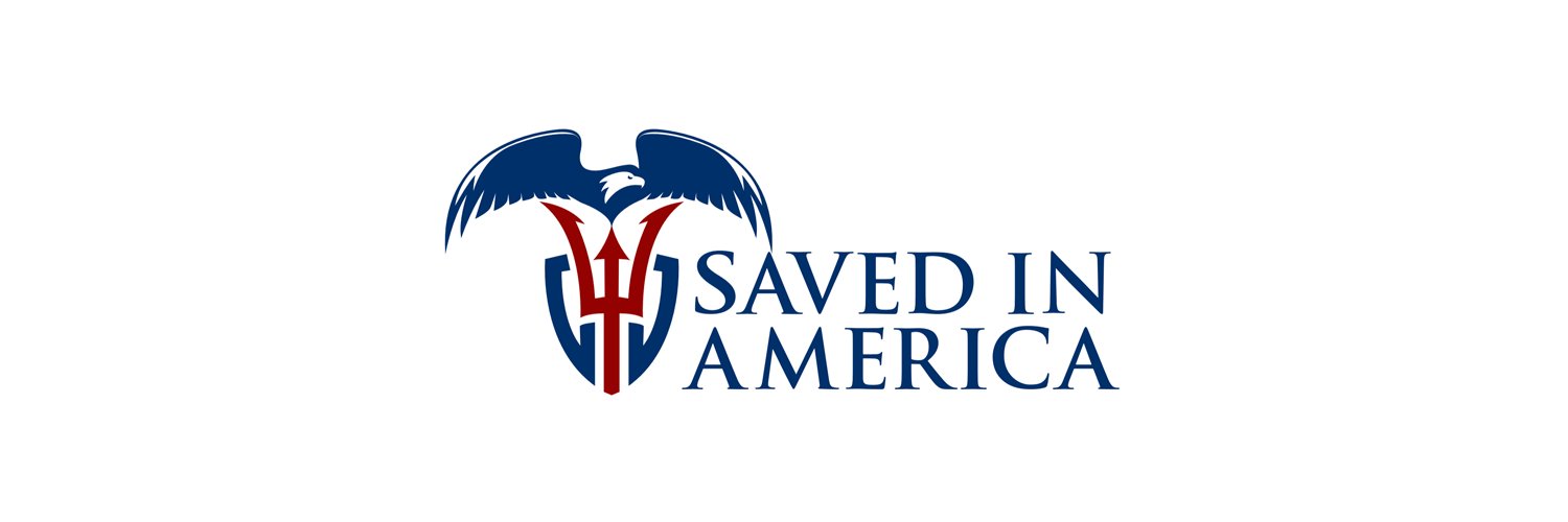 Saved In America banner