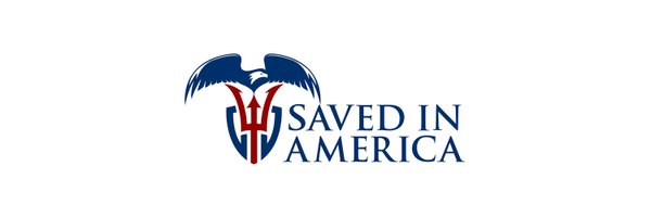 SavedinAmerica Profile Banner