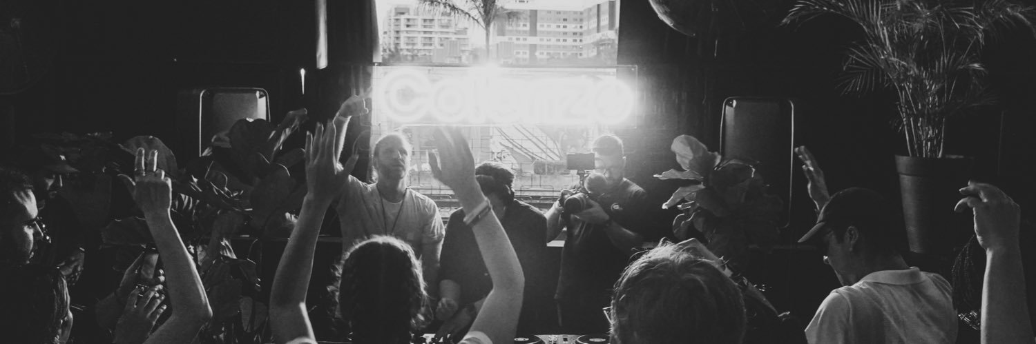 Chad Cisneros banner