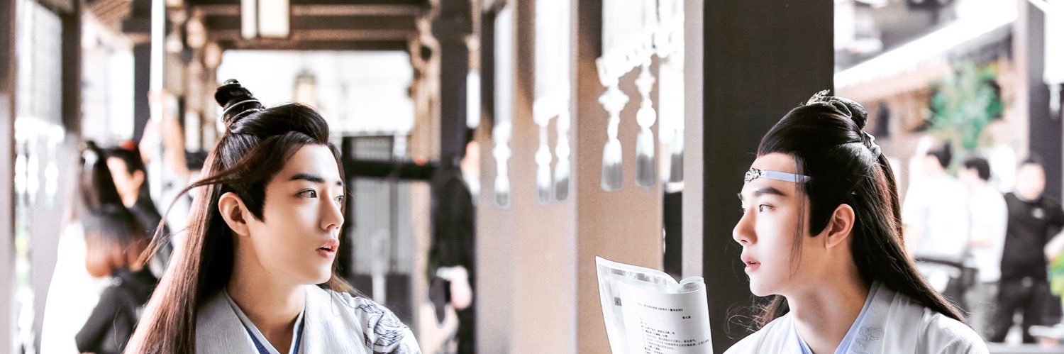 ✮ˋ슈주❄️博🦁🐰战 banner