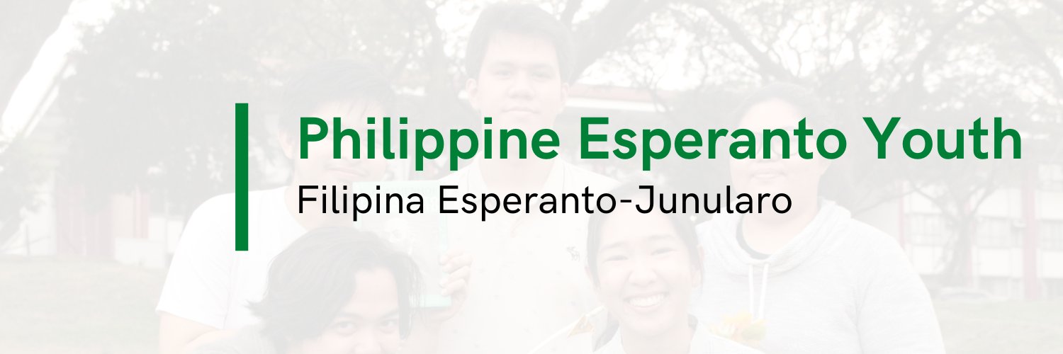 FEJEsperanto's profile banner image