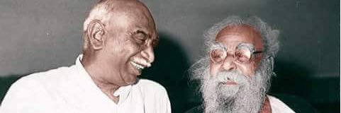EVKSElangovan's profile banner image