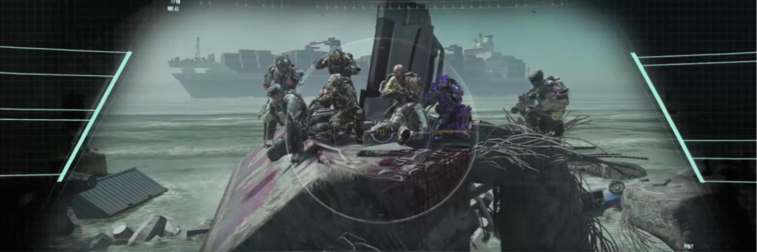 XFACTION_CLAN's profile banner image