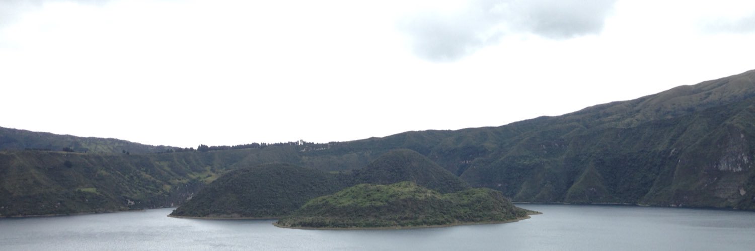 Darío Granja banner