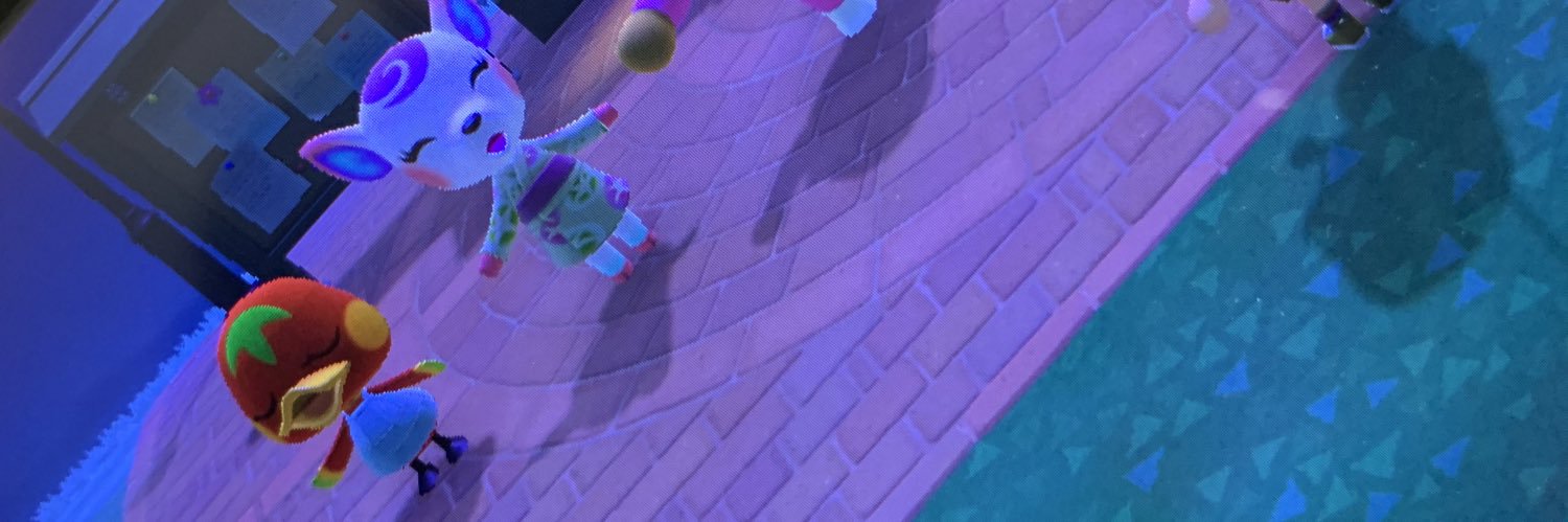 Chacha__Mori's profile banner image