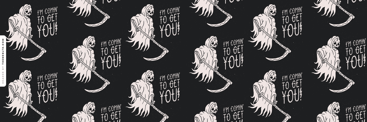 chaosBrinker's profile banner image