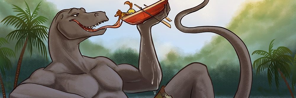 GebLongbeast's profile banner image
