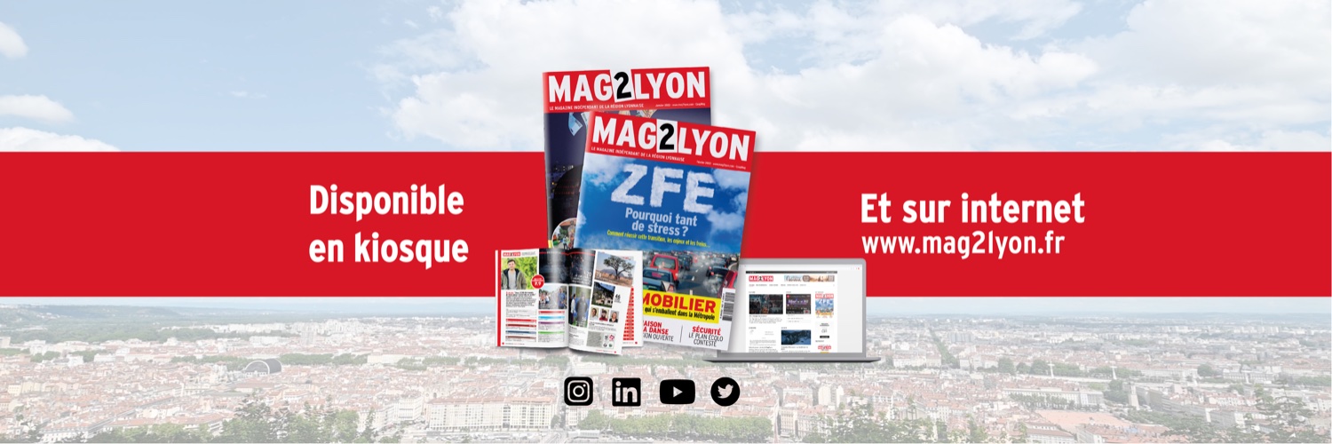 Mag2 Lyon banner