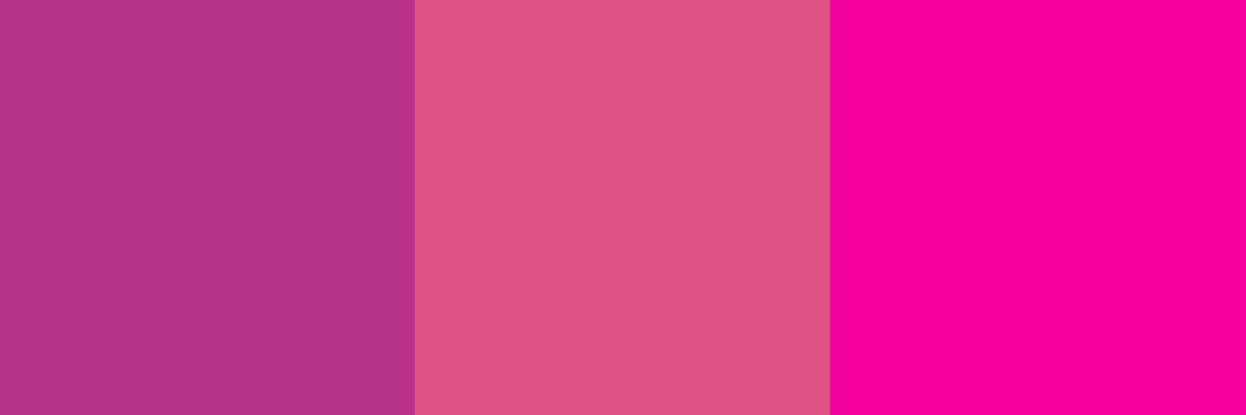 Look Dandy banner