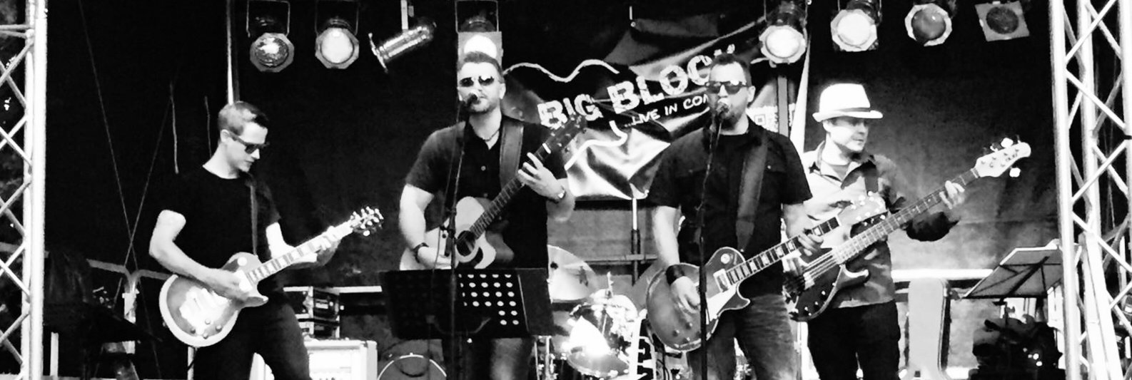 bigblockrock's profile banner image