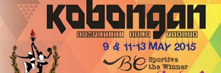 Kobongan2016's profile banner image