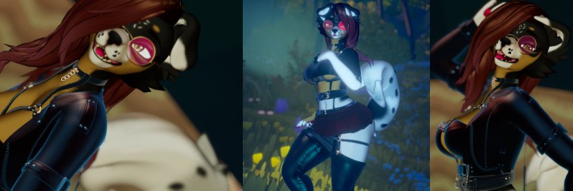RonjaF_Millow's profile banner image