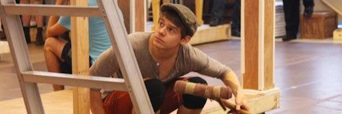 CrazyBclger's profile banner image