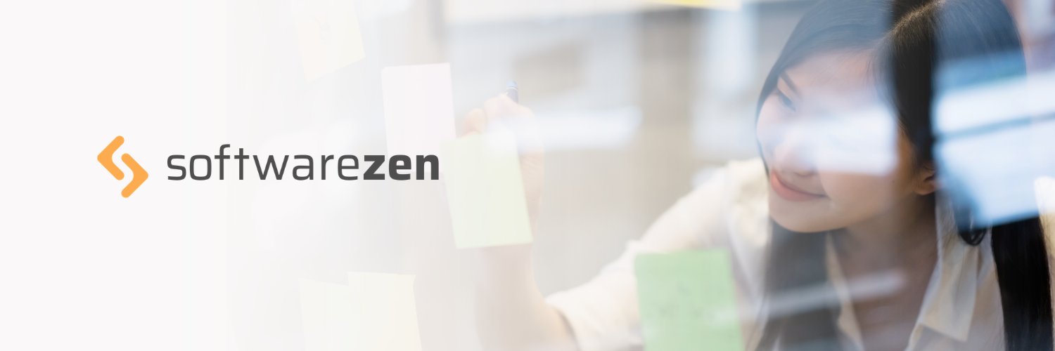 Software Zen banner