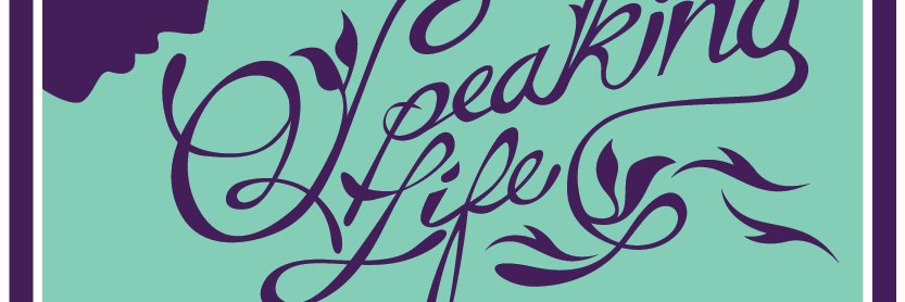 SpeakingLifeHC's profile banner image