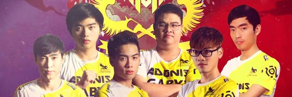 AdonisMarines's profile banner image