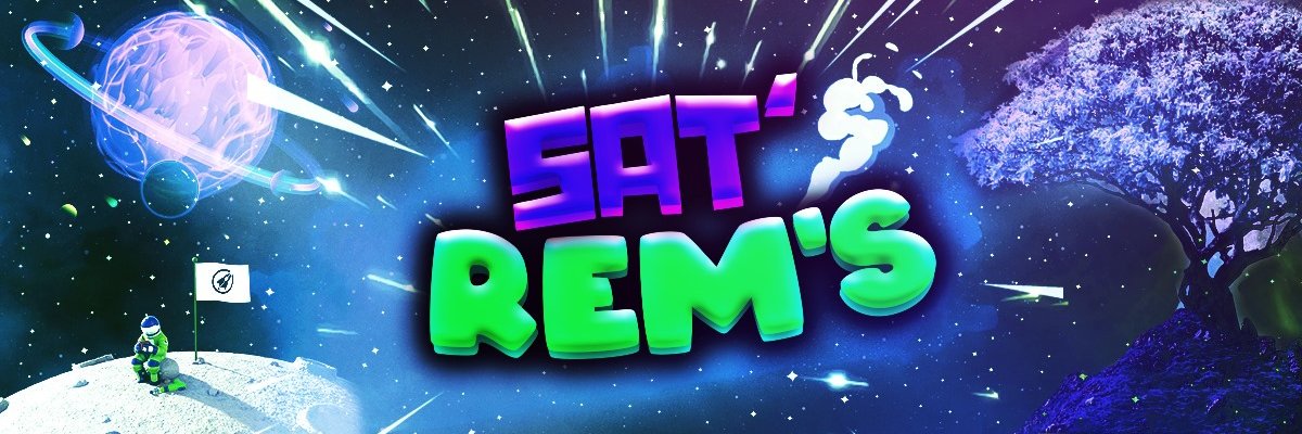 Sat_Rems's profile banner image