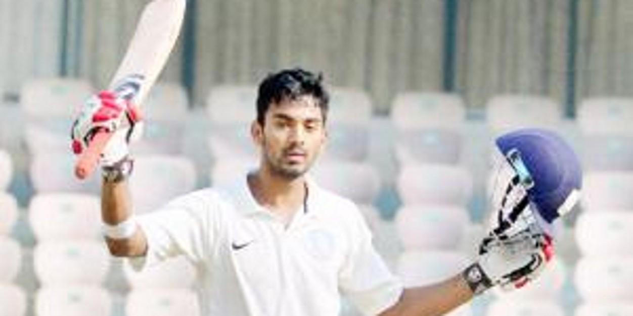 TeamKLrahul's profile banner image