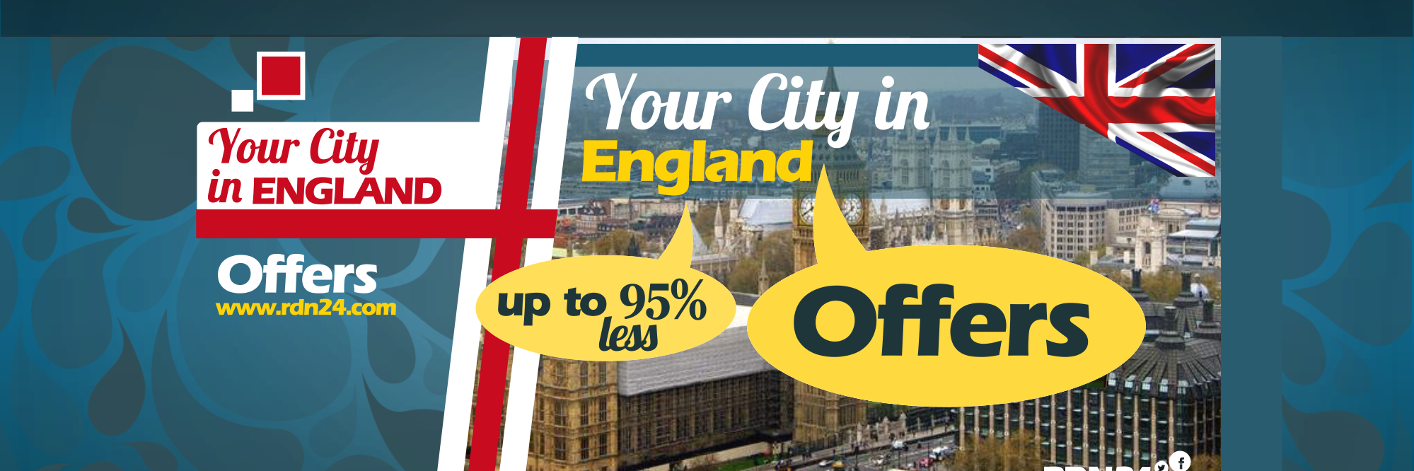 EnglandOffers's profile banner image