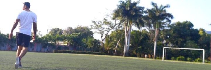 Arnold Vargas banner