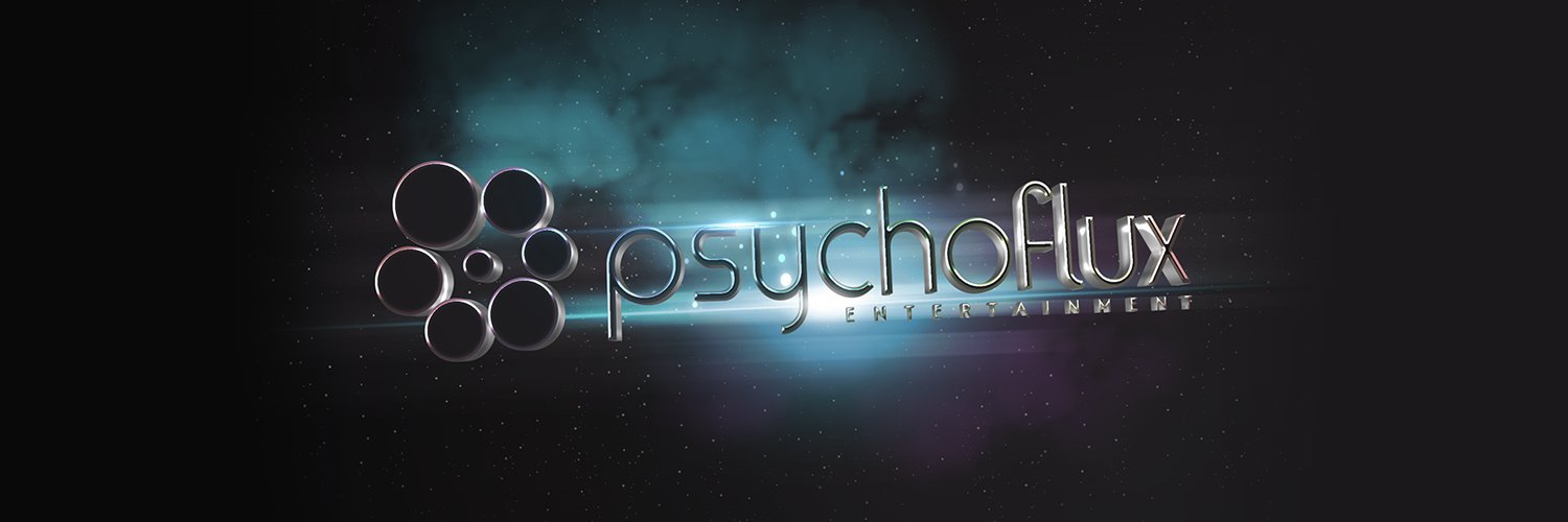 PsychoFlux_ent's profile banner image
