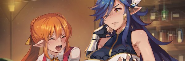 Onigensou Profile Banner