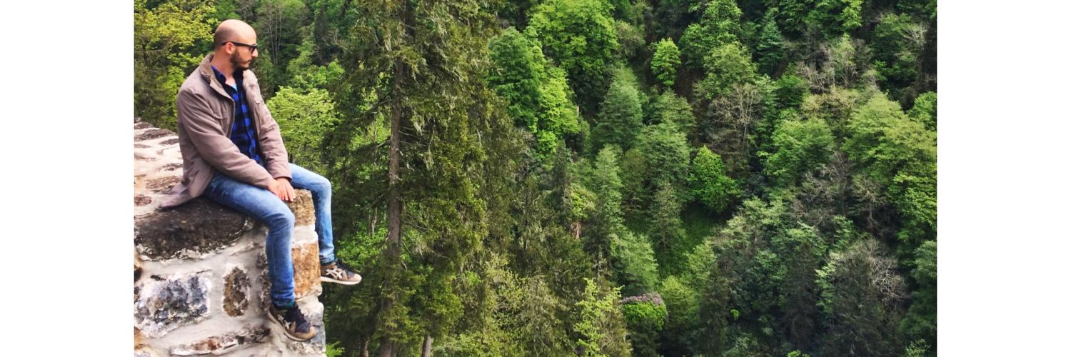 MertOner's profile banner image