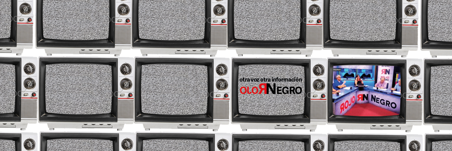 rojoynegrotv's profile banner image