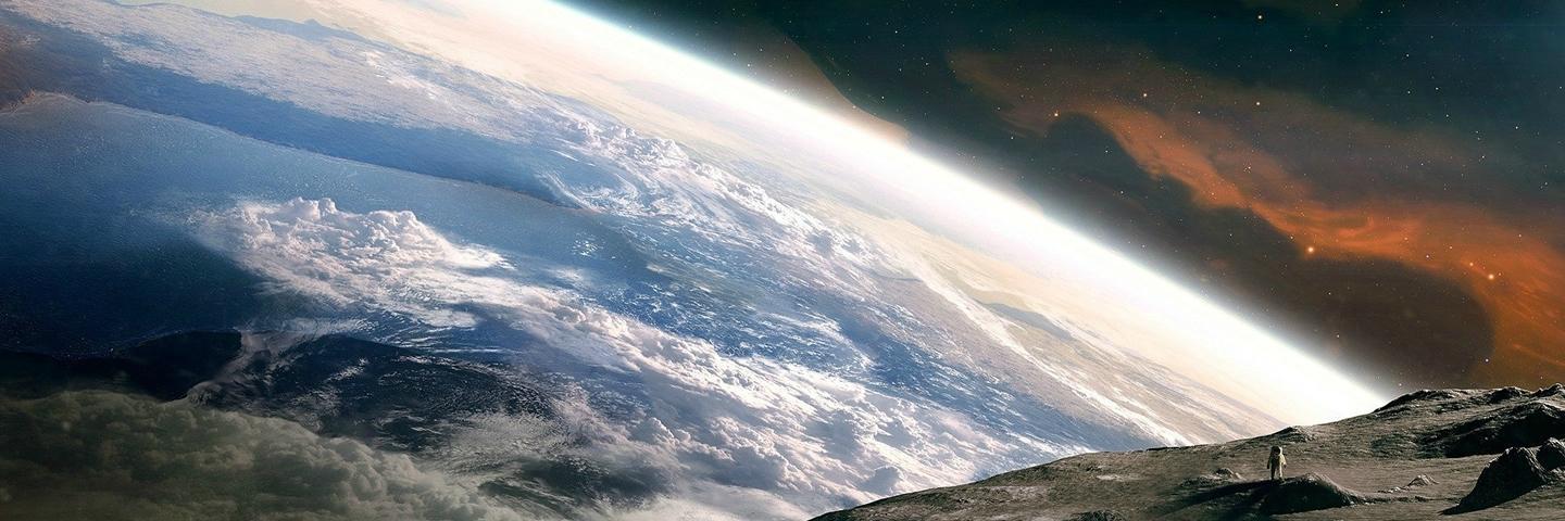 ted_thirdearth's profile banner image
