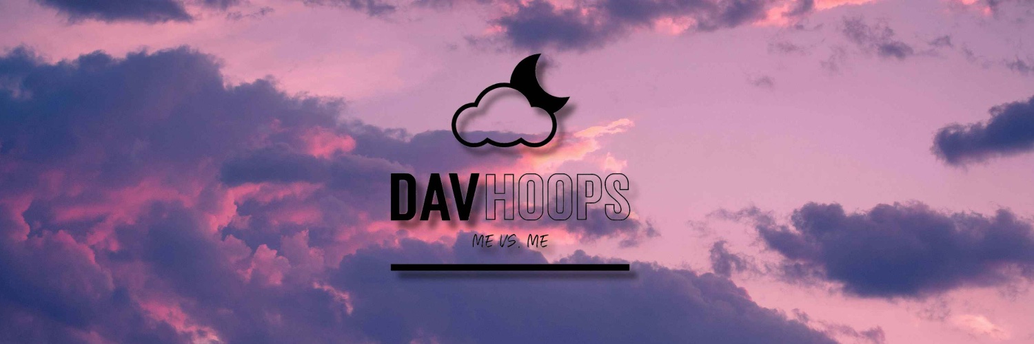davhoops's profile banner image