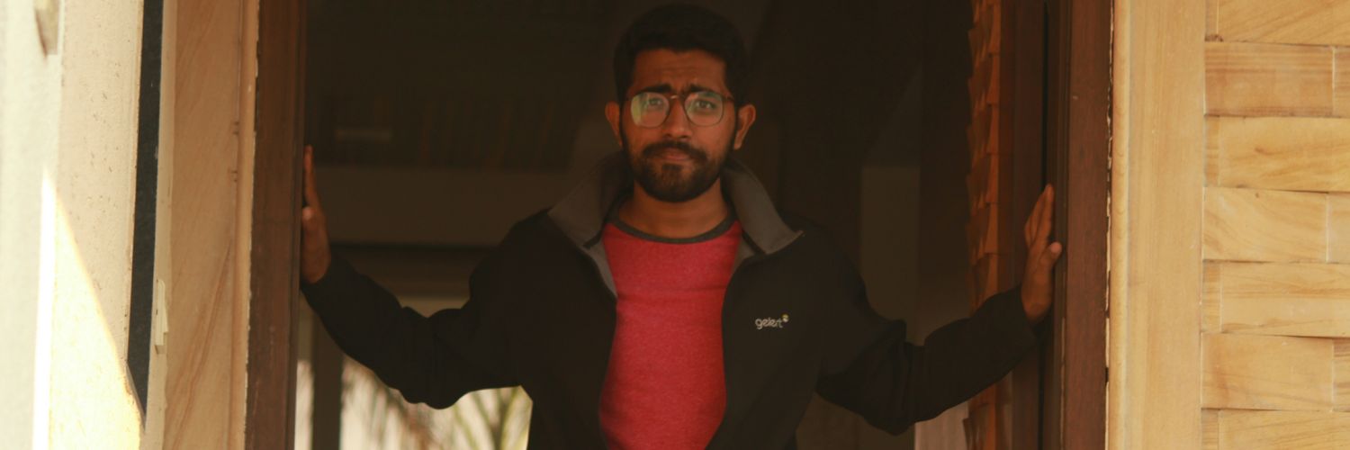 keyur_1995's profile banner image