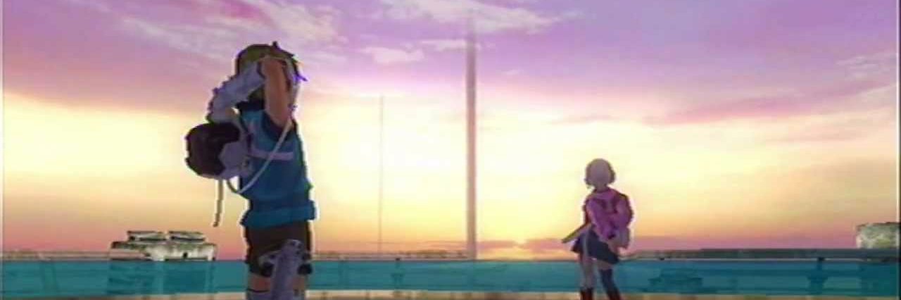 ザコ詩人♡洛席爾–蘭絲 banner